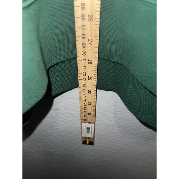 Men's Polo Sport Ralph Lauren USA Size 3XB/3TG Dark Green Sweatshirt - Picture 6 of 8